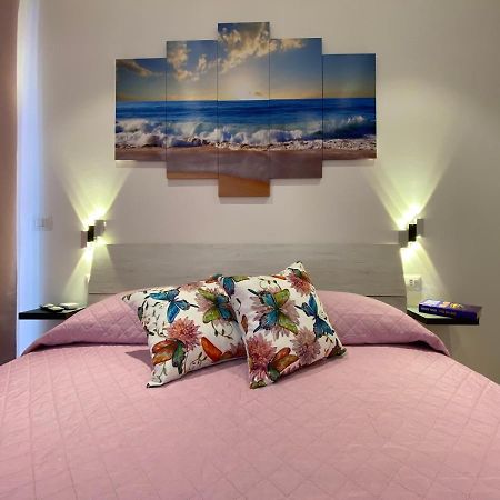 Le Calette 105 Hotel Alghero Exterior photo