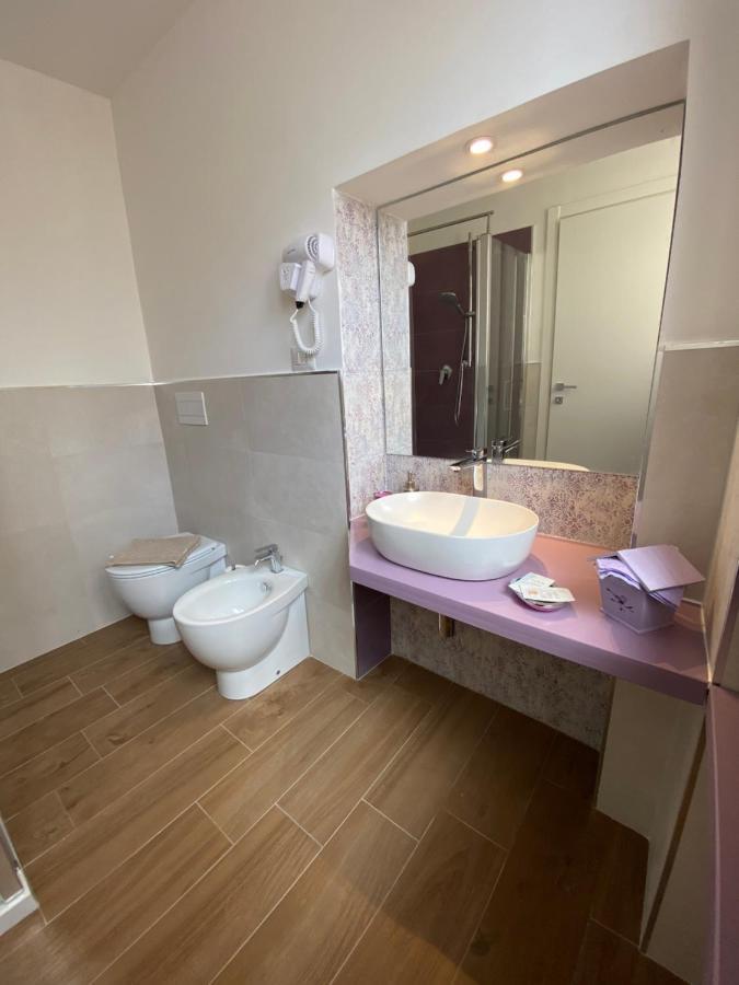Le Calette 105 Hotel Alghero Exterior photo