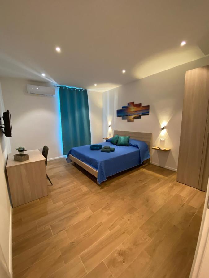 Le Calette 105 Hotel Alghero Exterior photo